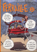 Reliure Ferraille illustré 3, no 15 à 20